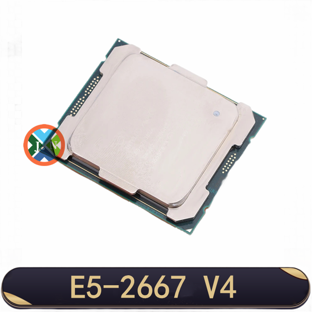Gold 6248R - プロセッサXeone5 2667 v4,3.20ghz,8コア,25m, E5-2667 v4,ddr4,2400mhz,135w,FCLGA2011-3
