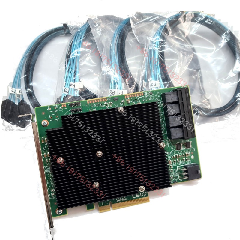 Lsi 9300 16I Hba It Mode - LSI 9300-16i SAS HBA コントローラー 12Gb