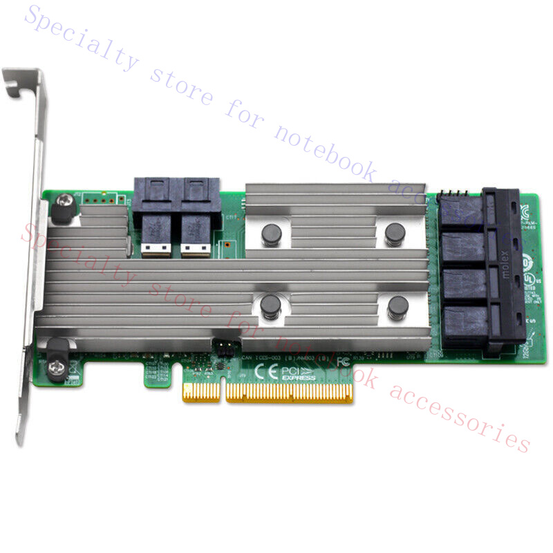Lsi 9300 16I Hba It Mode - LSI 9300-8I、9300-16I、9305-16I、9305-24I用、AAA+グレード、ITモードHBA、JBOD、PCI-E、SATA、SAS、12Gb、まとめ売り。