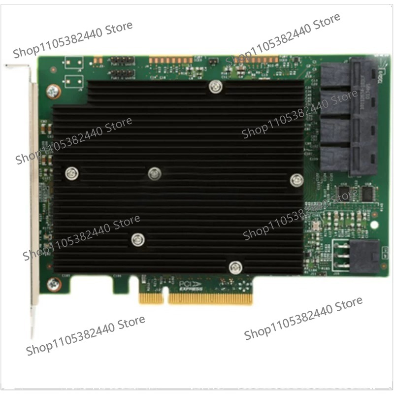 新しいLSI 9300-16i SAS 3.0 12Gb/s - Lsi 9300 16I Hba It Mode のレビューと価格