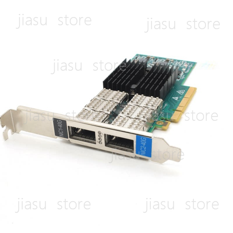 デュアルポート 40GbE サーバーNIC MCX314A‑ - Dual Port 40Gbe Pcie Nic のレビューと価格