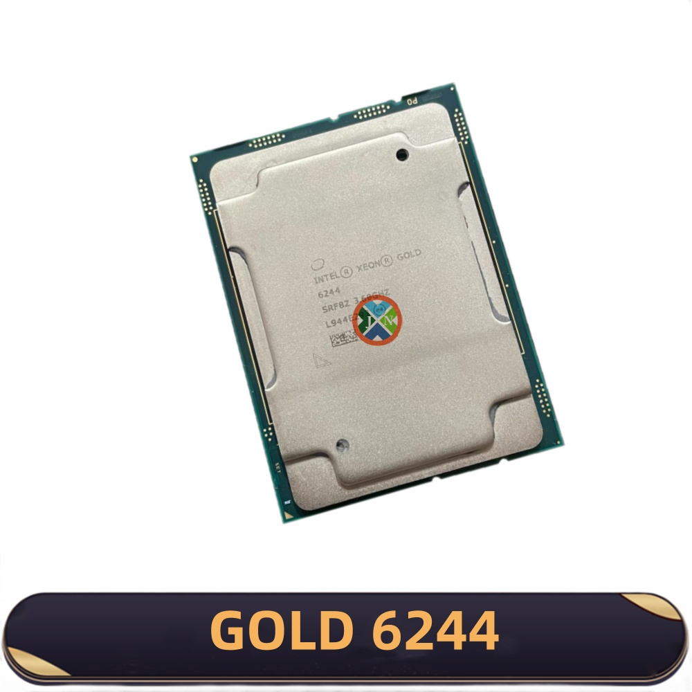 インテル Xeon Gold 6244 CPU 8コア 16 - Platinum 8380 のレビューと価格