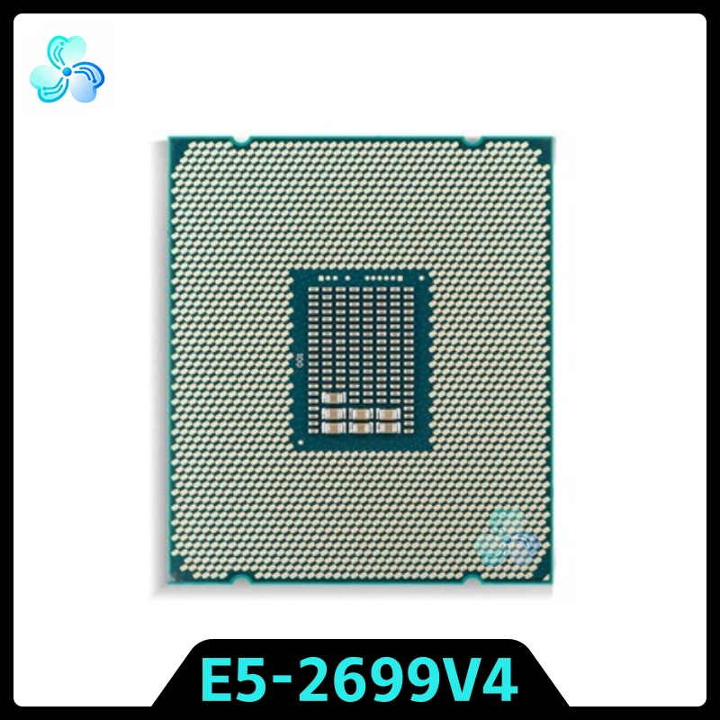 Xeon E5-2699V4 CPU SR2JS 22コア  - E5 2699 V4 のレビューと価格