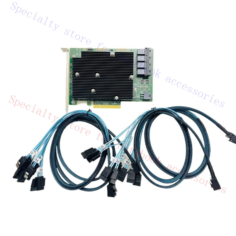 LSI 9300-16I 12Gbps HBA、ITモード、 - Lsi 9300 16I Hba It Mode のレビューと価格