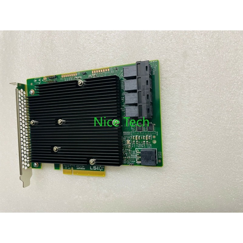 LSI SAS 9300-16I 12GB/S HBA ホス - Lsi 9300 16I Hba It Mode のレビューと価格