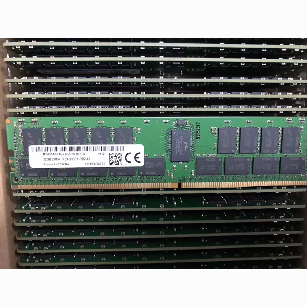 1 個 NF NP M5 RAM 32GB 32G 2RX4 - 32Gb 2Rx4 Pc4 2933Y のレビューと価格