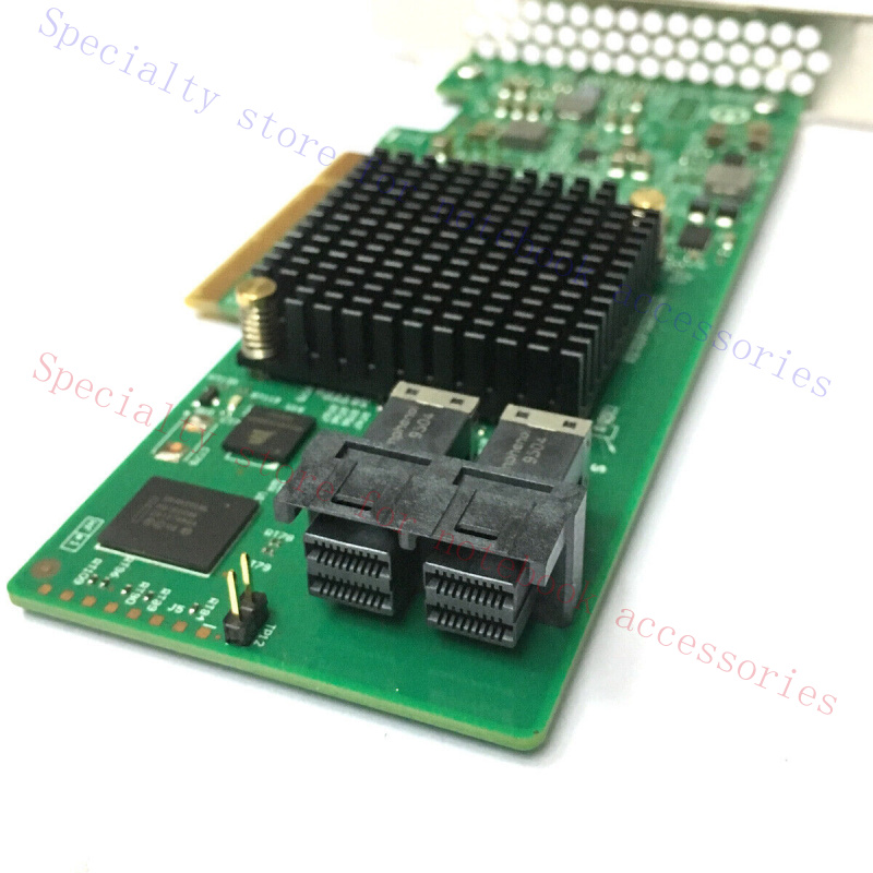 A+ FOR LSI SAS3008 9300-8I 930 - Lsi 9300 16I Hba It Mode のレビューと価格