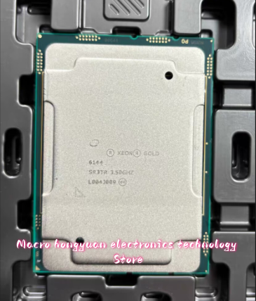 Xeon Gold 6136 6142 6143 6144  - Gold 6248R のレビューと価格