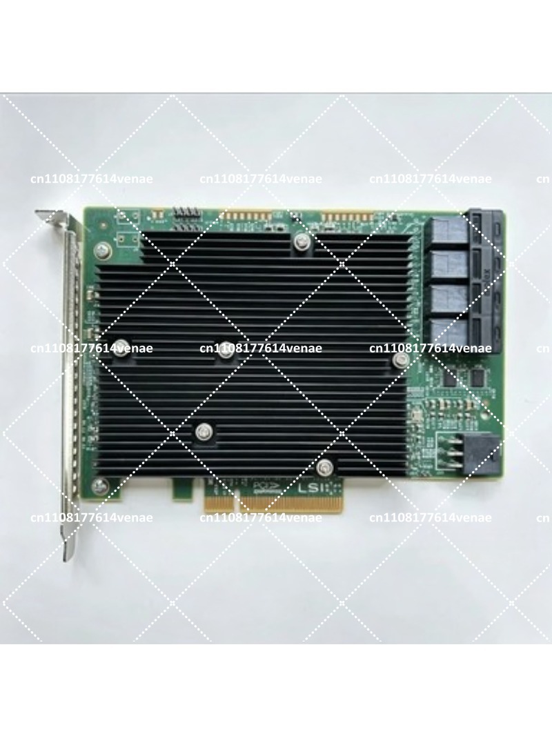 LSI SAS 9300-16I 12Gb/s HBA バス - Lsi 9300 16I Hba It Mode のレビューと価格