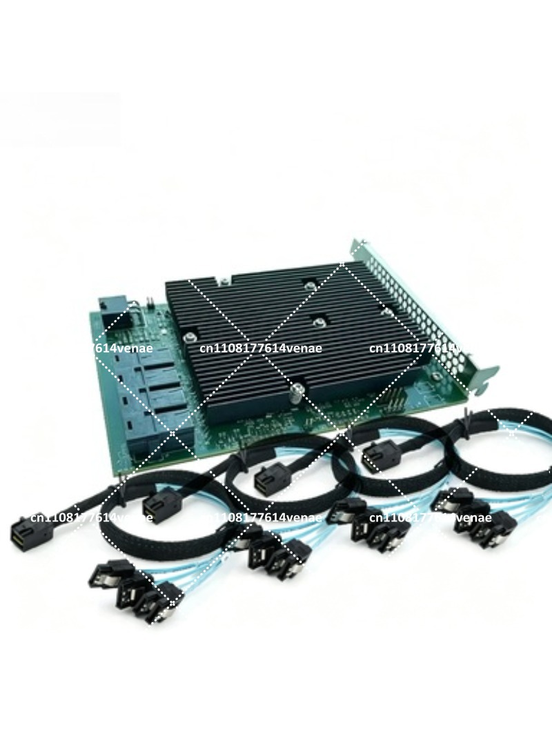 LSI SAS 9300-16I 12Gb/s HBA バス - Lsi 9300 16I Hba It Mode のレビューと価格