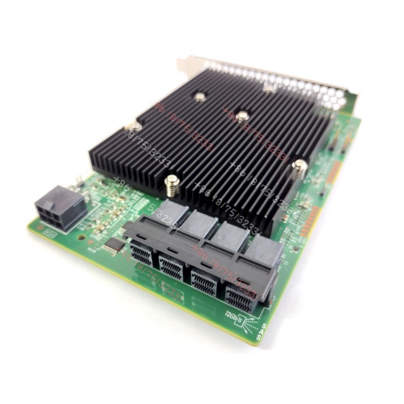 LSI 9300-16i SAS HBA コントローラー 1 - Lsi 9300 16I Hba It Mode のレビューと価格