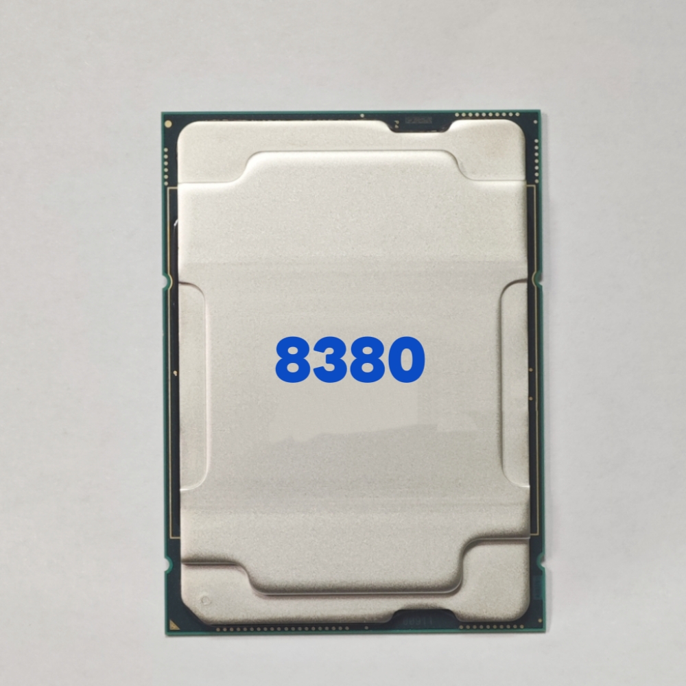 Xeon Platinum 8380 サーバーCPU：40コ - Platinum 8380 のレビューと価格